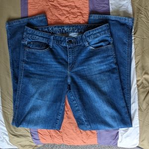 Calvin Klein jeans
